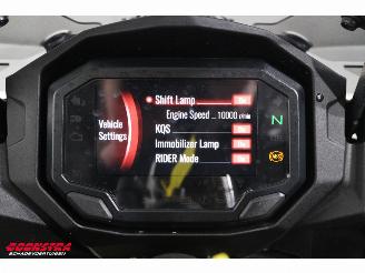 Kawasaki  Ninja 1000SX Ninja 1000SX ABS LED Akrapovic Bluetooth Cruise 13.928 km! picture 22