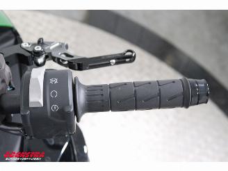 Kawasaki  Ninja 1000SX Ninja 1000SX ABS LED Akrapovic Bluetooth Cruise 13.928 km! picture 24