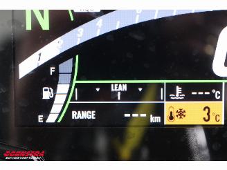 Kawasaki  Ninja 1000SX Ninja 1000SX ABS LED Akrapovic Bluetooth Cruise 13.928 km! picture 19
