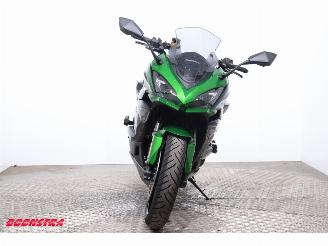 Kawasaki  Ninja 1000SX Ninja 1000SX ABS LED Akrapovic Bluetooth Cruise 13.928 km! picture 6