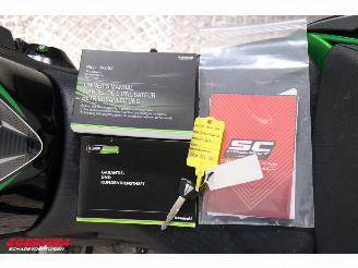 Kawasaki  Ninja 1000SX Ninja 1000SX ABS LED Akrapovic Bluetooth Cruise 13.928 km! picture 25