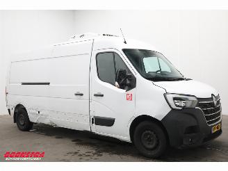 Renault Master 2.3 dCi 135 L3-H2 Comfort Kuhler Navi Airco Cruise Camera picture 2