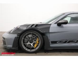 Porsche 911 4.0 GT3 RS Weissach PCCB Carbon Lift Chrono 105km!! picture 9