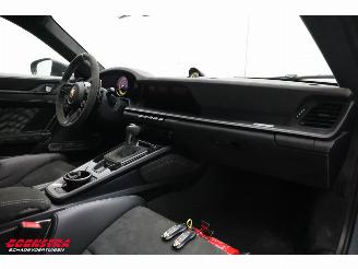 Porsche 911 4.0 GT3 RS Weissach PCCB Carbon Lift Chrono 105km!! picture 14