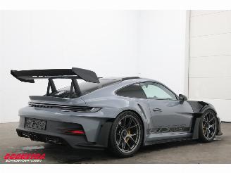 Porsche 911 4.0 GT3 RS Weissach PCCB Carbon Lift Chrono 105km!! picture 3