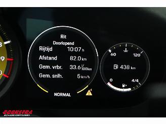 Porsche 911 4.0 GT3 RS Weissach PCCB Carbon Lift Chrono 105km!! picture 30