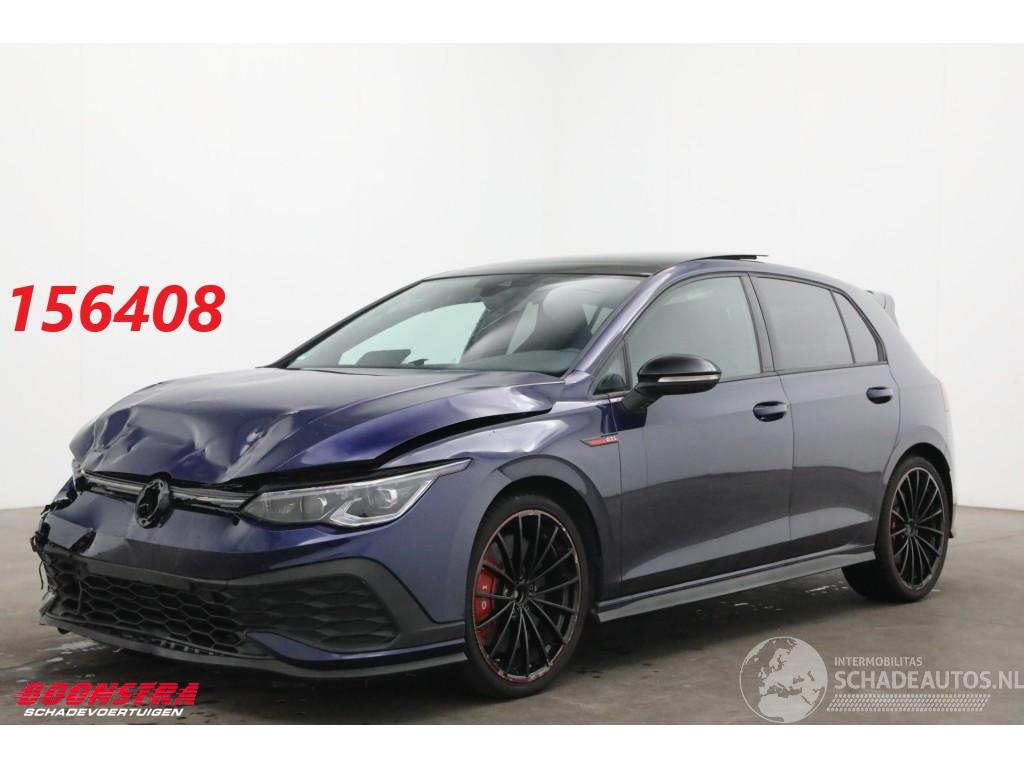 Volkswagen Golf 2.0 GTI 300 PK Pano LED ACC Virtual LRHZ Camera