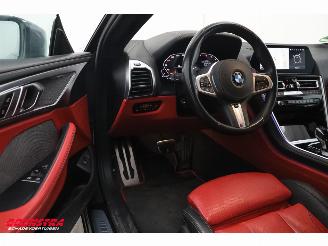 BMW 8-serie M850i xDrive LED ACC HUD H/K 360° Memory Leder Ventilatie LRHZ picture 18
