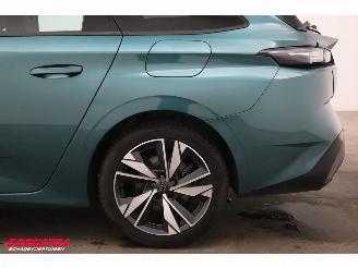 Peugeot 308 SW 1.6 Plug-in Hybrid 180 Active Pack Business LED Navi Clima Cruise PDC picture 5