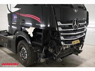 Mercedes Actros 1845 Standairco 4X2 Euro 6 picture 11