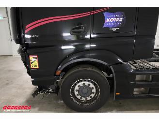 Mercedes Actros 1845 Standairco 4X2 Euro 6 picture 17