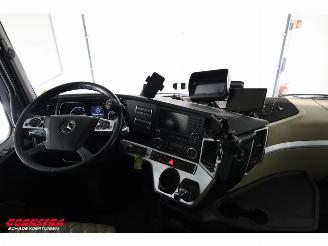 Mercedes Actros 1845 Standairco 4X2 Euro 6 picture 21