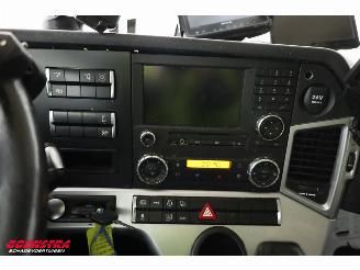 Mercedes Actros 1845 Standairco 4X2 Euro 6 picture 23