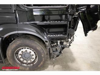 Mercedes Actros 1845 Standairco 4X2 Euro 6 picture 9