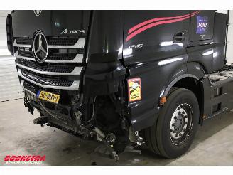 Mercedes Actros 1845 Standairco 4X2 Euro 6 picture 15