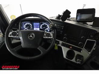 Mercedes Actros 1845 Standairco 4X2 Euro 6 picture 22