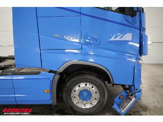 Volvo FH 500 Alcoa ACC 4X2 Euro 6 picture 5