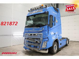 danneggiata veicoli industriali Volvo FH 500 Alcoa ACC 4X2 Euro 6 2017/5