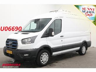 dommages fourgonnettes/vécules utilitaires Ford  350 L2H2 Trend 68 kWh Konvekta Dolphin Navi Clima Cruise SHZ 2024/5