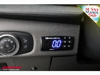 Ford E-Transit 350 L2H2 Trend 68 kWh Konvekta Dolphin Navi Clima Cruise SHZ picture 28