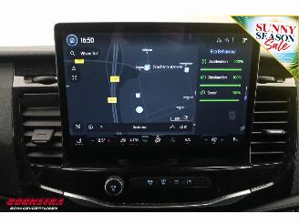 Ford E-Transit 350 L2H2 Trend 68 kWh Konvekta Dolphin Navi Clima Cruise SHZ picture 19