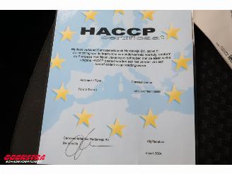 Ford  350 L2H2 Trend 68 kWh Konvekta Dolphin Navi Clima Cruise SHZ picture 30