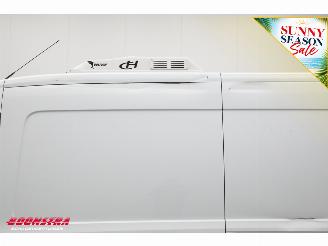 Ford E-Transit 350 L2H2 Trend 68 kWh Konvekta Dolphin Navi Clima Cruise SHZ picture 9