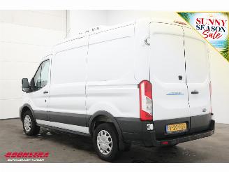 Ford E-Transit 350 L2H2 Trend 68 kWh Konvekta Dolphin Navi Clima Cruise SHZ picture 4