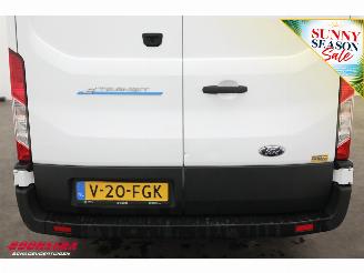 Ford E-Transit 350 L2H2 Trend 68 kWh Konvekta Dolphin Navi Clima Cruise SHZ picture 11