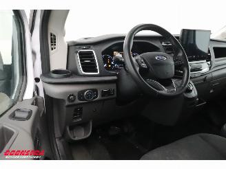 Ford  350 L2H2 Trend 68 kWh Konvekta Dolphin Navi Clima Cruise SHZ picture 21