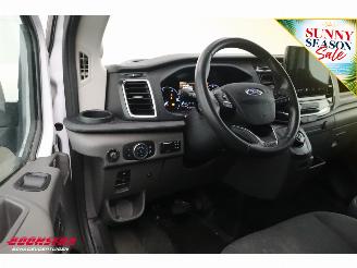 Ford E-Transit 350 L2H2 Trend 68 kWh Konvekta Dolphin Navi Clima Cruise SHZ picture 21