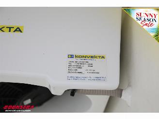 Ford E-Transit 350 L2H2 Trend 68 kWh Konvekta Dolphin Navi Clima Cruise SHZ picture 14
