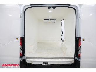 Ford  350 L2H2 Trend 68 kWh Konvekta Dolphin Navi Clima Cruise SHZ picture 12