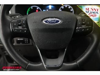Ford E-Transit 350 L2H2 Trend 68 kWh Konvekta Dolphin Navi Clima Cruise SHZ picture 22