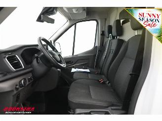 Ford E-Transit 350 L2H2 Trend 68 kWh Konvekta Dolphin Navi Clima Cruise SHZ picture 20