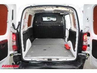 Peugeot Partner 1.5 BlueHDI Premium Navi Airco Cruise Camera PDC AHK picture 17