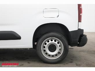 Peugeot Partner 1.5 BlueHDI Premium Navi Airco Cruise Camera PDC AHK picture 11