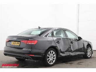 Audi A4 Limousine 35 TFSI Navi Clima Cruise PDC picture 3