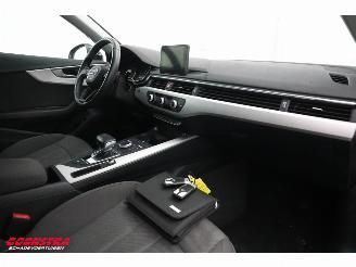 Audi A4 Limousine 35 TFSI Navi Clima Cruise PDC picture 17