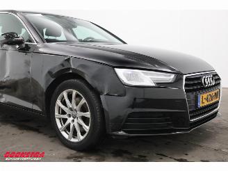 Audi A4 Limousine 35 TFSI Navi Clima Cruise PDC picture 10