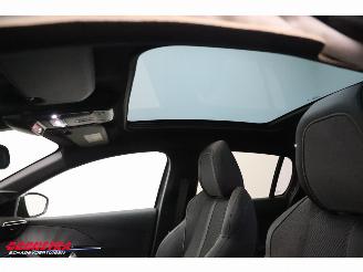 Peugeot 208 1.2 Hybrid 145 e-DCS6 GT Pano LED Navi Clima Cruise Camera picture 19