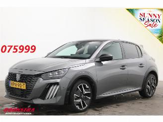 Avarii autoturisme Peugeot 208 1.2 Hybrid 145 e-DCS6 GT Pano LED Navi Clima Cruise Camera 2025/5