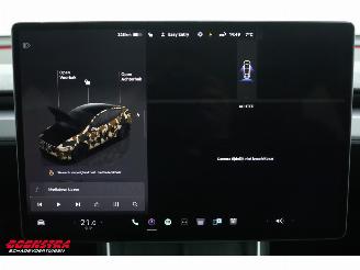 Tesla Model Y Premium Long Range RWD 75 kWh Pano LED ACC Ventilatie Camera picture 28
