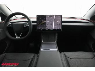 Tesla Model Y Premium Long Range RWD 75 kWh Pano LED ACC Ventilatie Camera picture 16