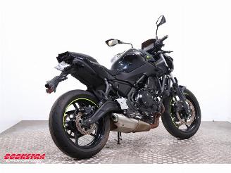 Kawasaki Z 650 ABS LED 2.559 km! picture 3