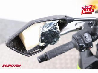 Kawasaki Z 650 ABS LED 2.559 km!! picture 18