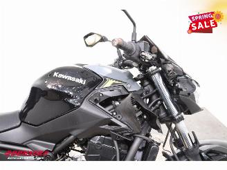 Kawasaki Z 650 ABS LED 2.559 km!! picture 13