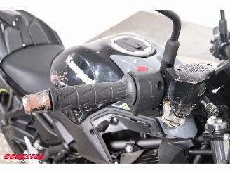 Kawasaki Z 650 ABS LED 2.559 km! picture 16