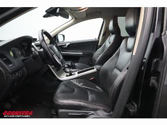 Volvo Xc-60 2.4D Momentum Leder Navi Clima Cruise PDC AHK picture 11