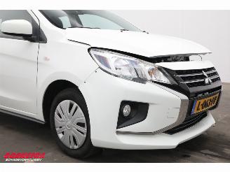 Mitsubishi Space-star 1.2 Cool+ Airco Bluetooth picture 6